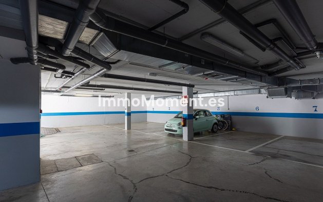 Resale - Apartment - Benalmadena - Benalmadena Costa