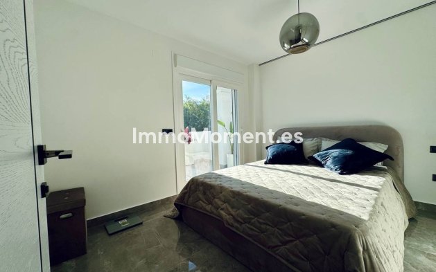Revente - Maison mitoyenne - Marbella - Marbella Centro