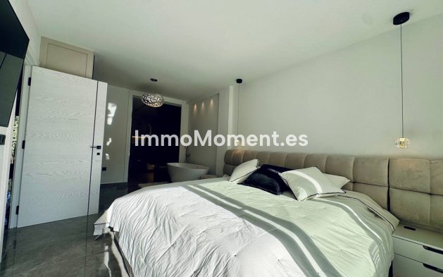 Revente - Maison mitoyenne - Marbella - Marbella Centro