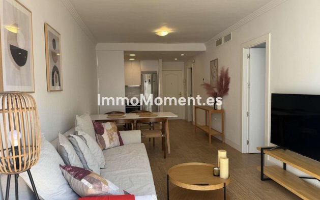 Reventa - Apartamento - Marbella - Nueva Andalucía