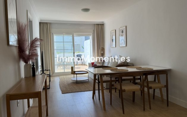 Reventa - Apartamento - Marbella - Nueva Andalucía