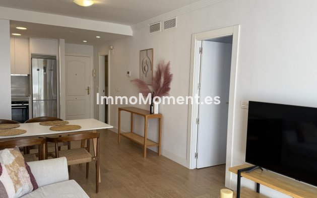 Reventa - Apartamento - Marbella - Nueva Andalucía