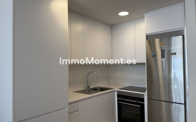 Reventa - Apartamento - Marbella - Nueva Andalucía