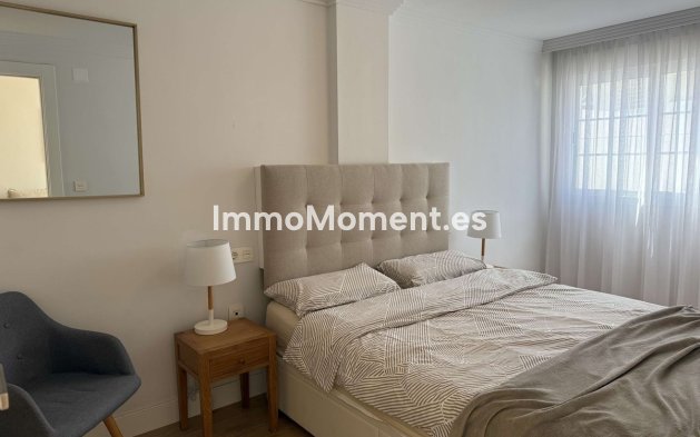 Reventa - Apartamento - Marbella - Nueva Andalucía