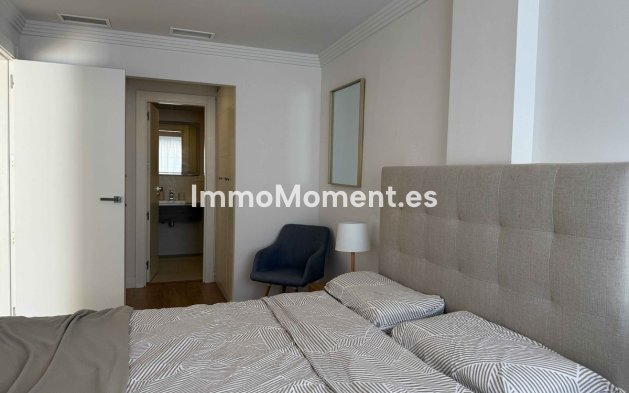Reventa - Apartamento - Marbella - Nueva Andalucía