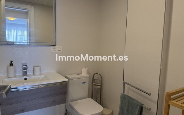 Reventa - Apartamento - Marbella - Nueva Andalucía