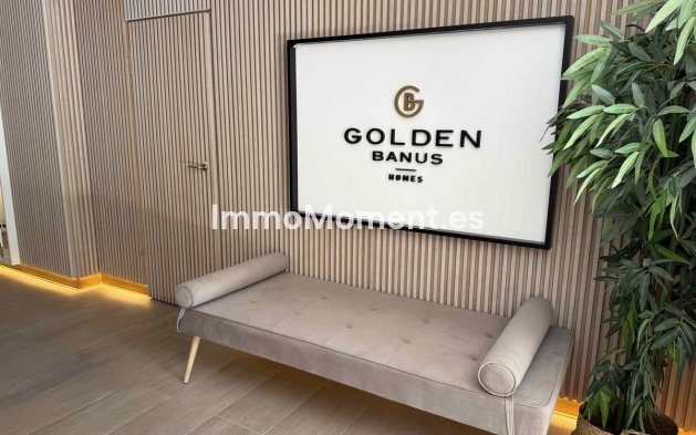 Reventa - Apartamento - Marbella - Nueva Andalucía