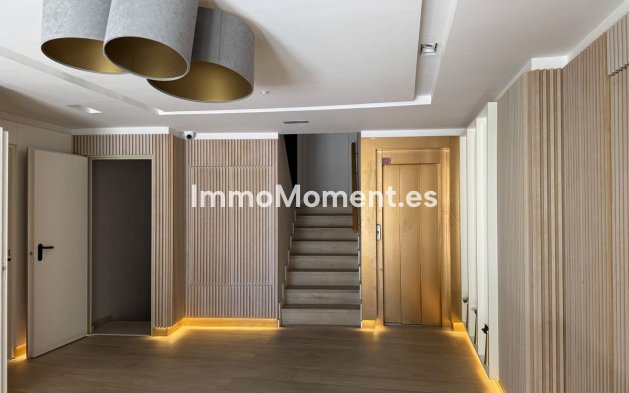 Reventa - Apartamento - Marbella - Nueva Andalucía