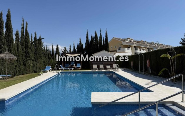 Reventa - Apartamento - Marbella - Nueva Andalucía