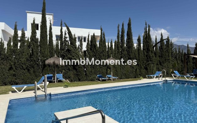 Reventa - Apartamento - Marbella - Nueva Andalucía