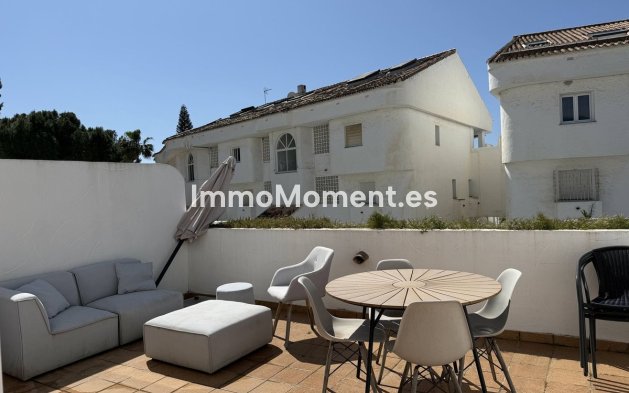 Reventa - Apartamento - Marbella - Nueva Andalucía