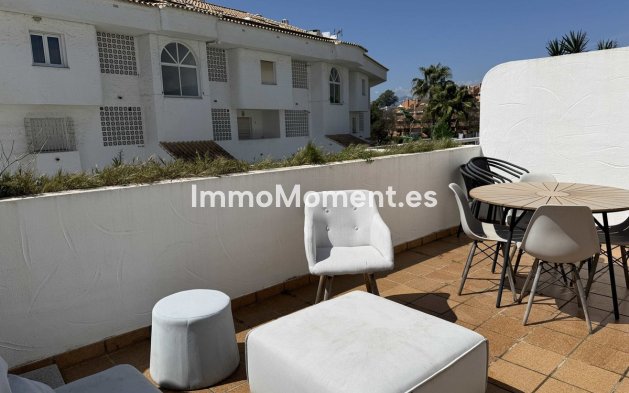Reventa - Apartamento - Marbella - Nueva Andalucía