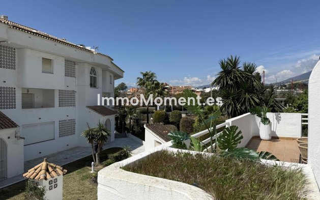 Reventa - Apartamento - Marbella - Nueva Andalucía
