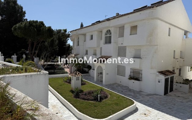 Reventa - Apartamento - Marbella - Nueva Andalucía