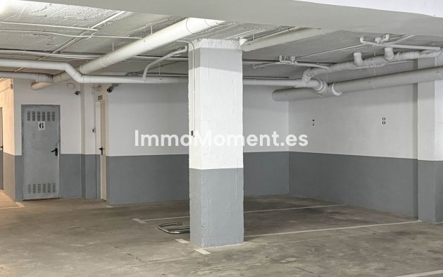 Reventa - Apartamento - Marbella - Nueva Andalucía