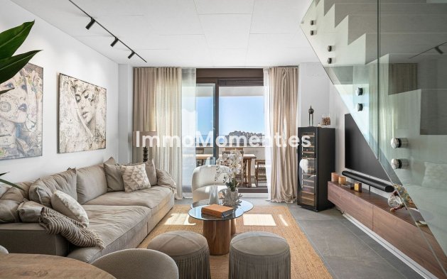 Reventa - Apartamento - Estepona  - Estepona Centro