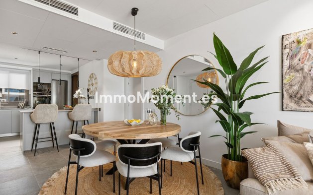 Reventa - Apartamento - Estepona  - Estepona Centro