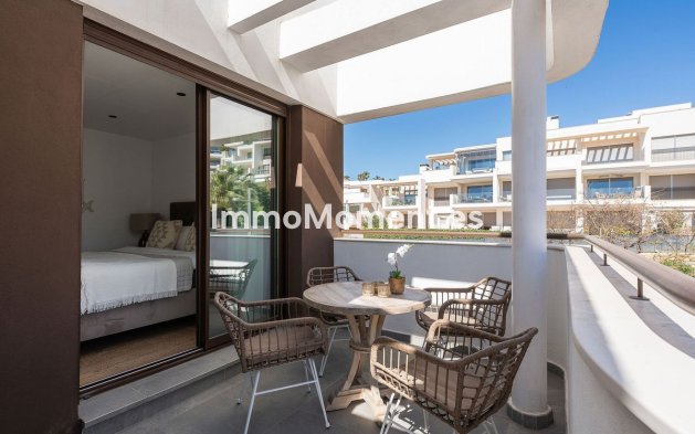 Reventa - Apartamento - Estepona  - Estepona Centro