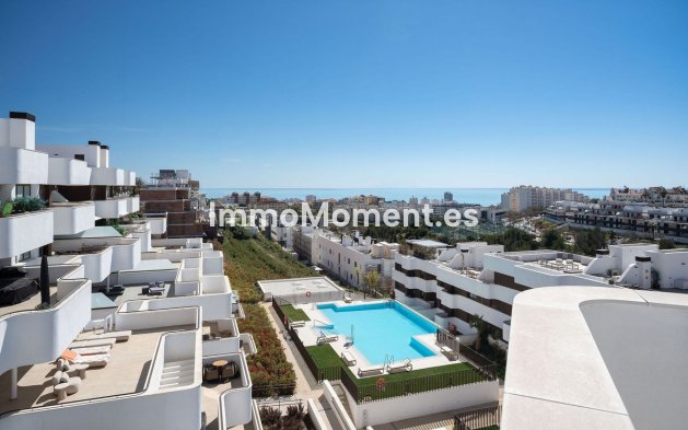 Reventa - Apartamento - Estepona  - Estepona Centro