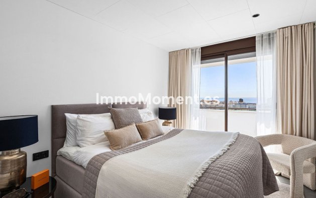 Reventa - Apartamento - Estepona  - Estepona Centro