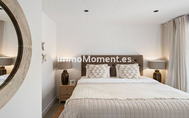 Reventa - Apartamento - Estepona  - Estepona Centro
