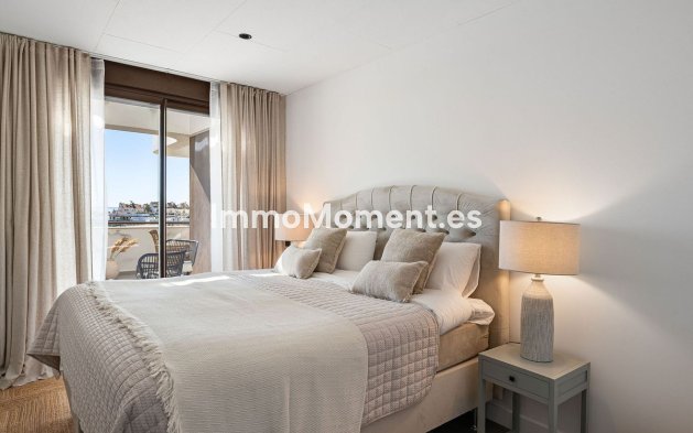 Reventa - Apartamento - Estepona  - Estepona Centro