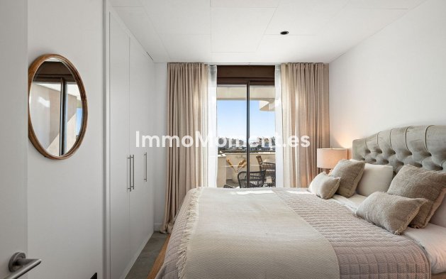 Reventa - Apartamento - Estepona  - Estepona Centro