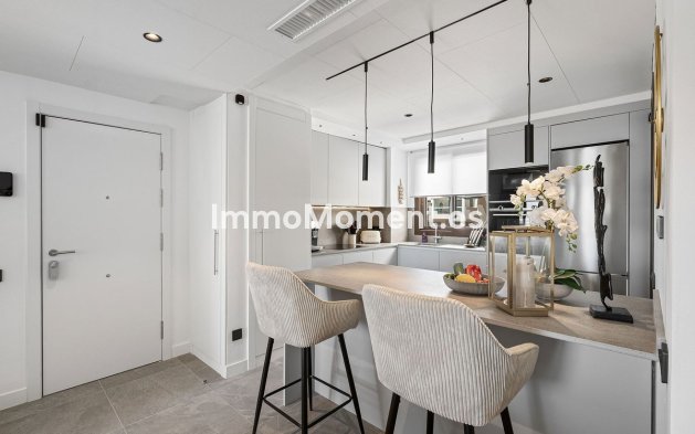 Reventa - Apartamento - Estepona  - Estepona Centro