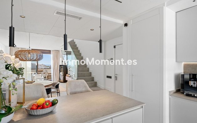 Reventa - Apartamento - Estepona  - Estepona Centro