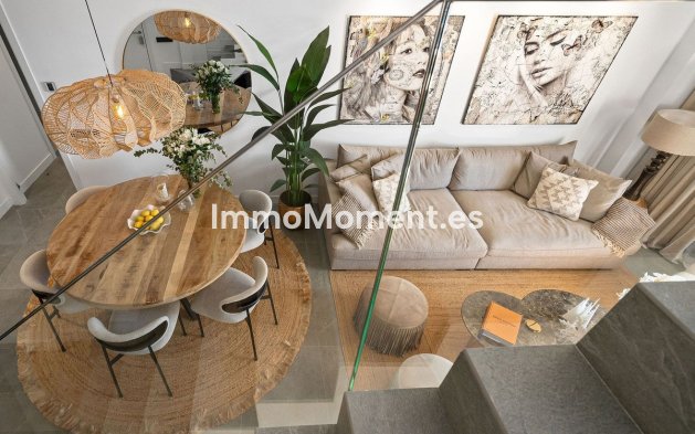 Reventa - Apartamento - Estepona  - Estepona Centro