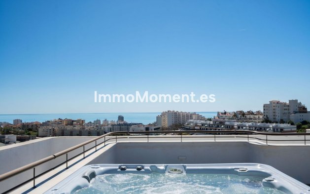 Reventa - Apartamento - Estepona  - Estepona Centro