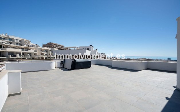 Reventa - Apartamento - Estepona  - Estepona Centro
