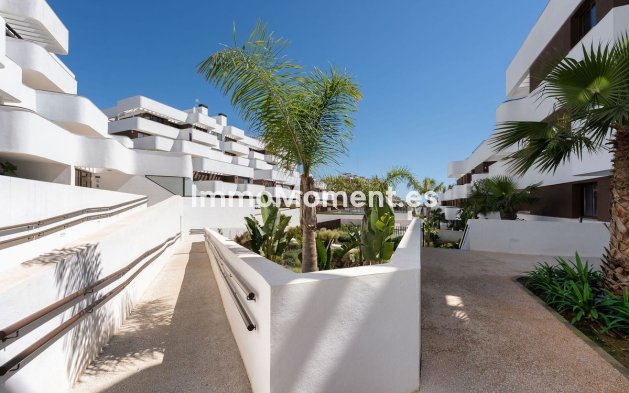 Reventa - Apartamento - Estepona  - Estepona Centro
