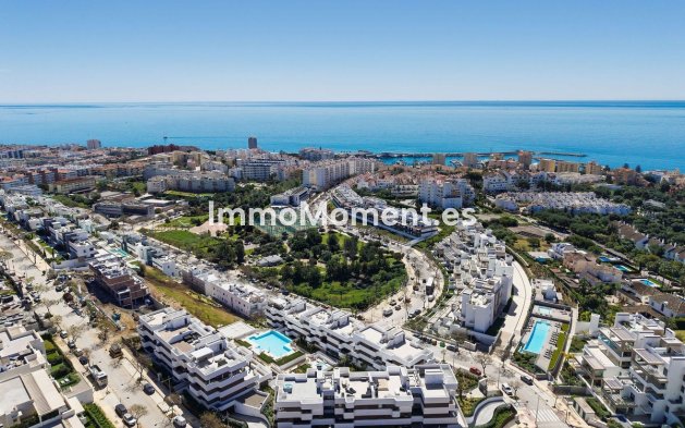 Reventa - Apartamento - Estepona  - Estepona Centro
