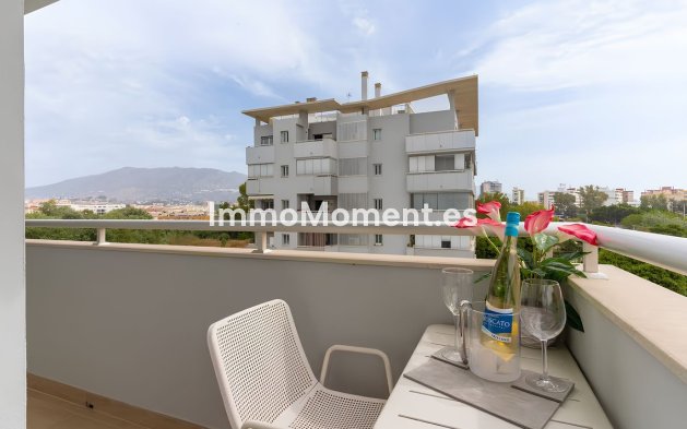Revente - Appartement - Fuengirola - Fuengirola Centro