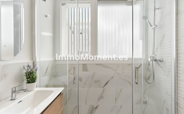 Revente - Appartement - Fuengirola - Fuengirola Centro