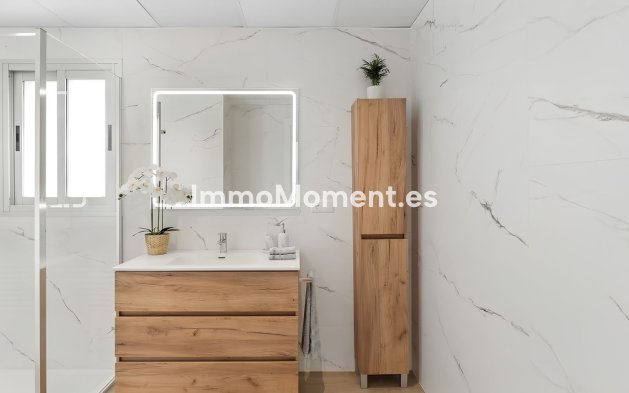 Revente - Appartement - Fuengirola - Fuengirola Centro