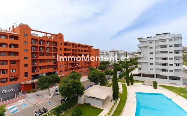Revente - Appartement - Fuengirola - Fuengirola Centro