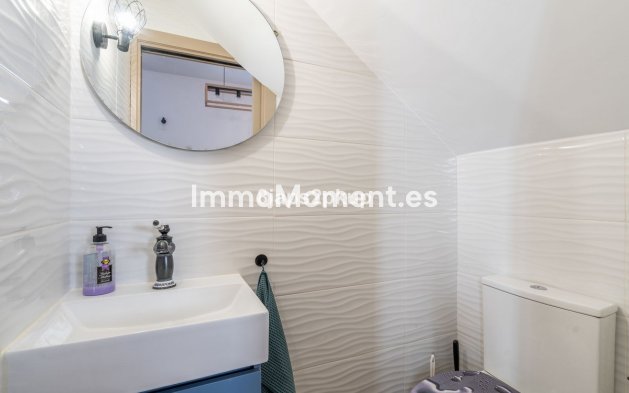 Wiederverkauf - Reihenhaus - Estepona  - Estepona Centro