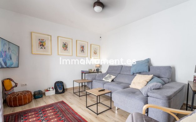 Wiederverkauf - Reihenhaus - Estepona  - Estepona Centro