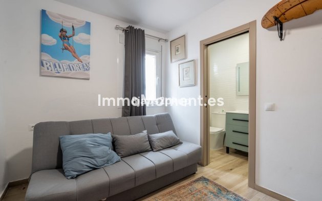 Wiederverkauf - Reihenhaus - Estepona  - Estepona Centro