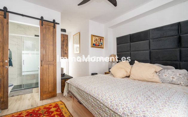 Wiederverkauf - Reihenhaus - Estepona  - Estepona Centro