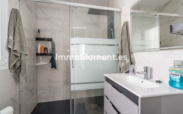 Wiederverkauf - Reihenhaus - Estepona  - Estepona Centro