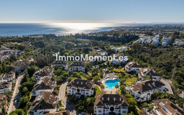 Resale - Apartment - Marbella - The Golden Mile