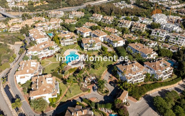 Resale - Apartment - Marbella - The Golden Mile