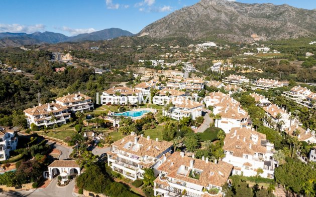 Resale - Apartment - Marbella - The Golden Mile
