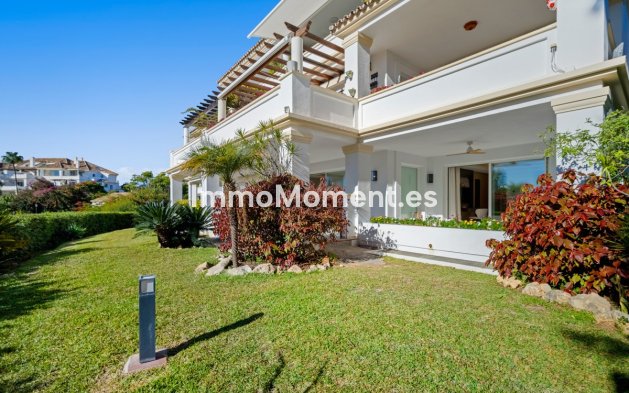 Resale - Apartment - Marbella - The Golden Mile