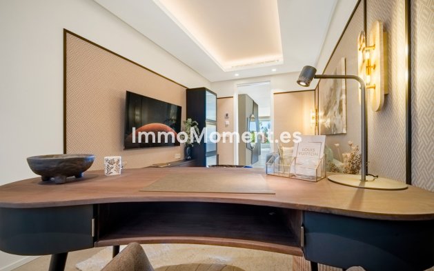 Resale - Apartment - Marbella - The Golden Mile