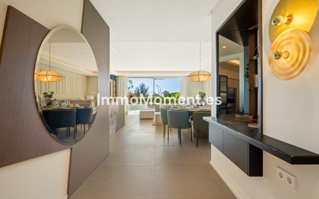 Resale - Apartment - Marbella - The Golden Mile