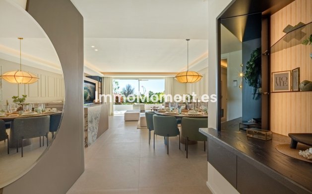 Resale - Apartment - Marbella - The Golden Mile